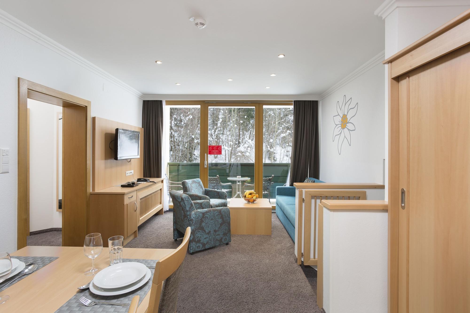 Alpine Club Resort Шладминг Экстерьер фото