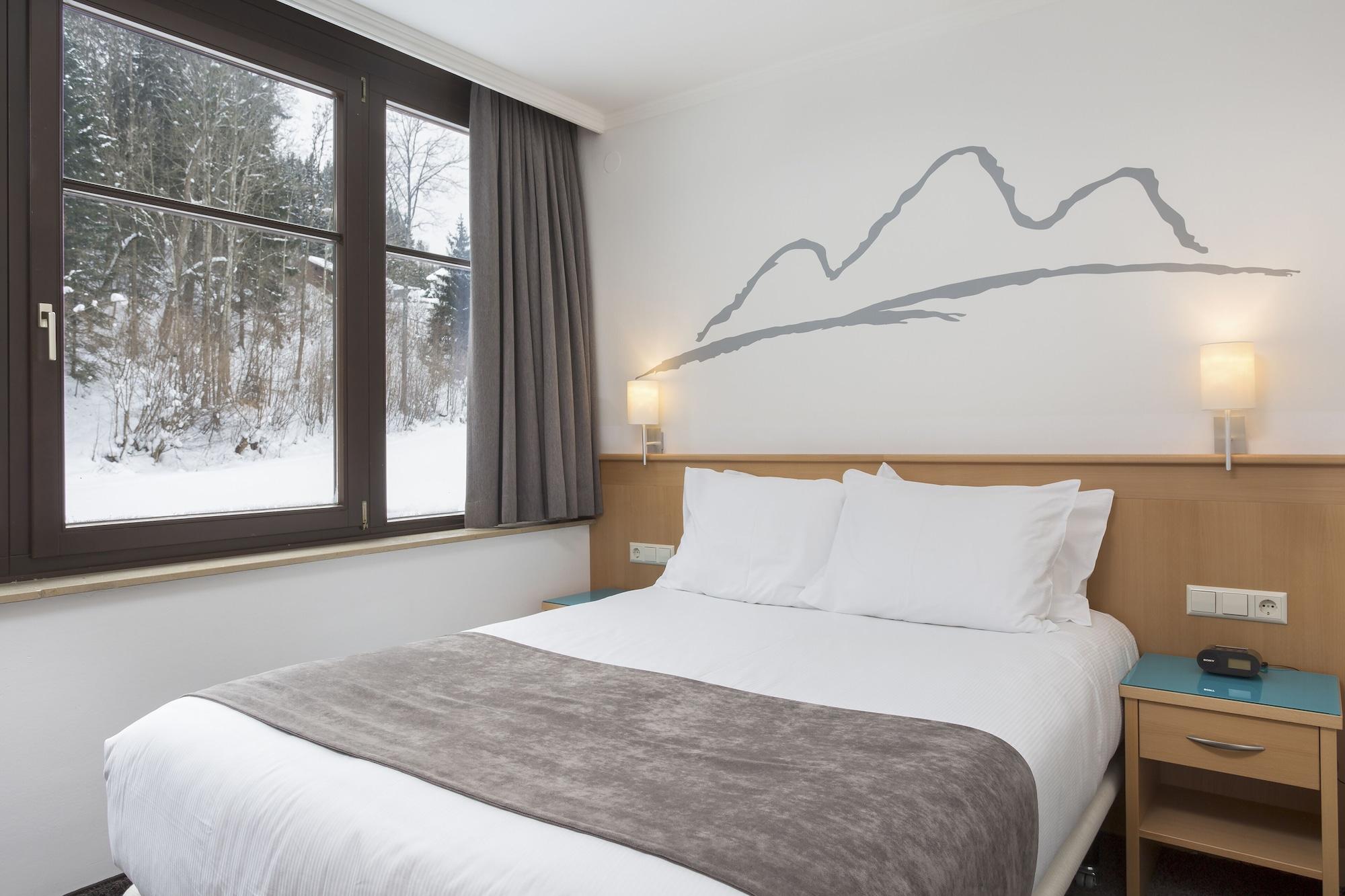 Alpine Club Resort Шладминг Экстерьер фото