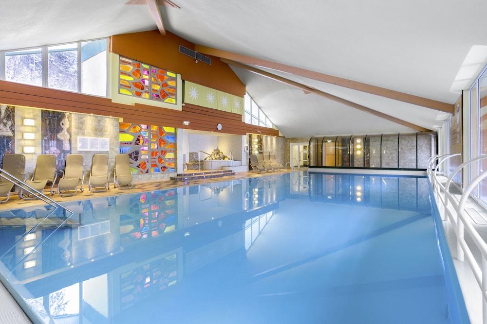 Alpine Club Resort Шладминг Экстерьер фото