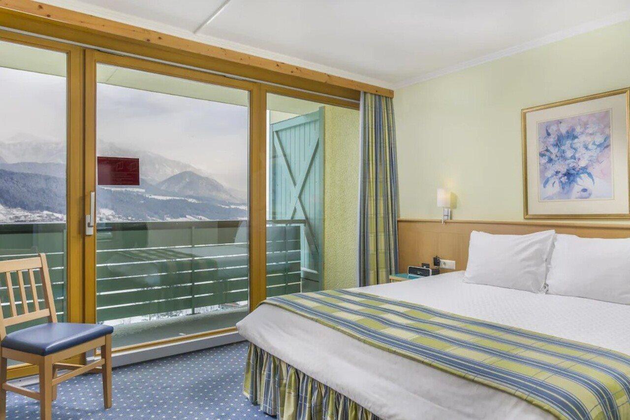 Alpine Club Resort Шладминг Экстерьер фото