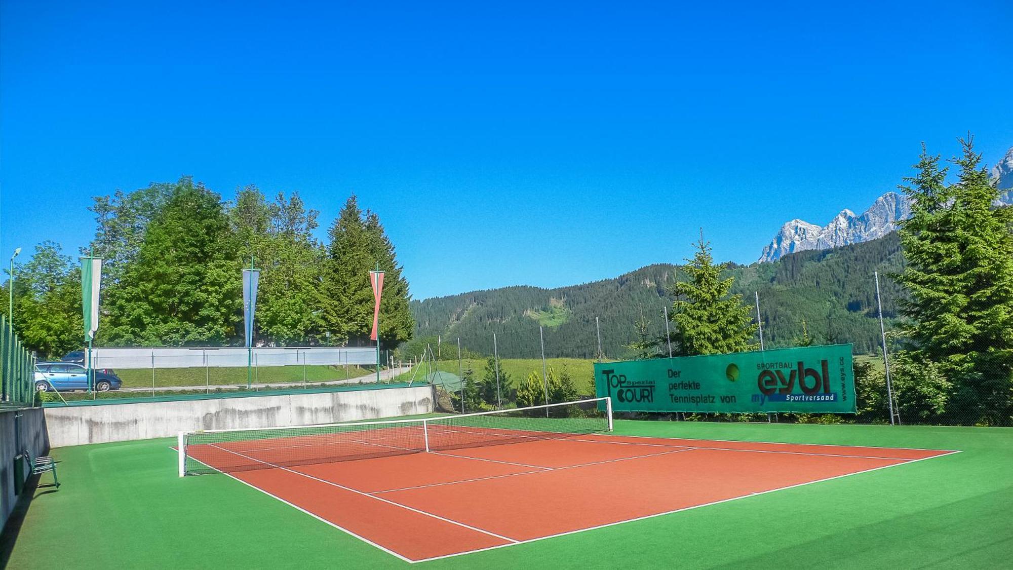 Alpine Club Resort Шладминг Экстерьер фото