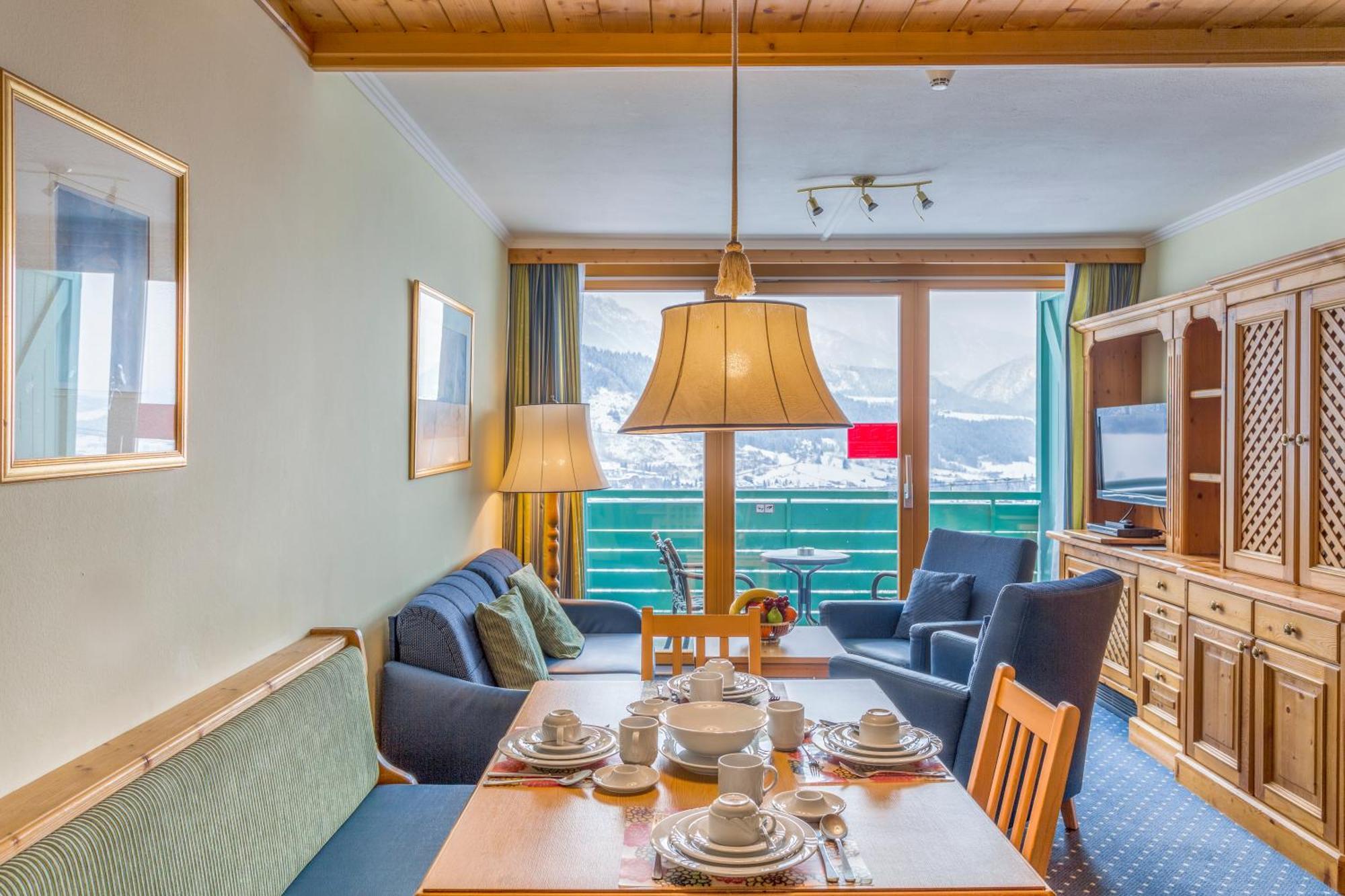 Alpine Club Resort Шладминг Экстерьер фото