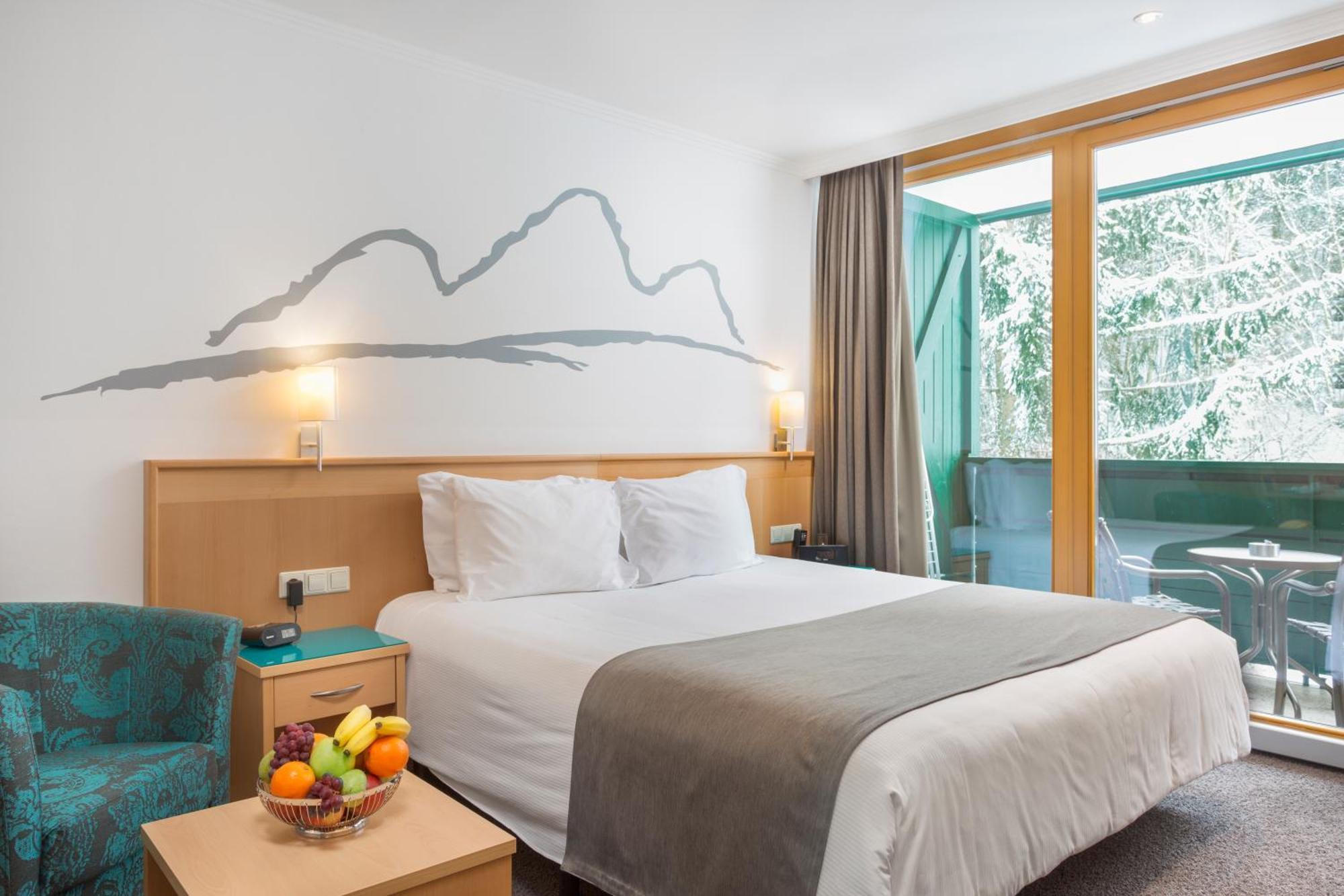 Alpine Club Resort Шладминг Экстерьер фото