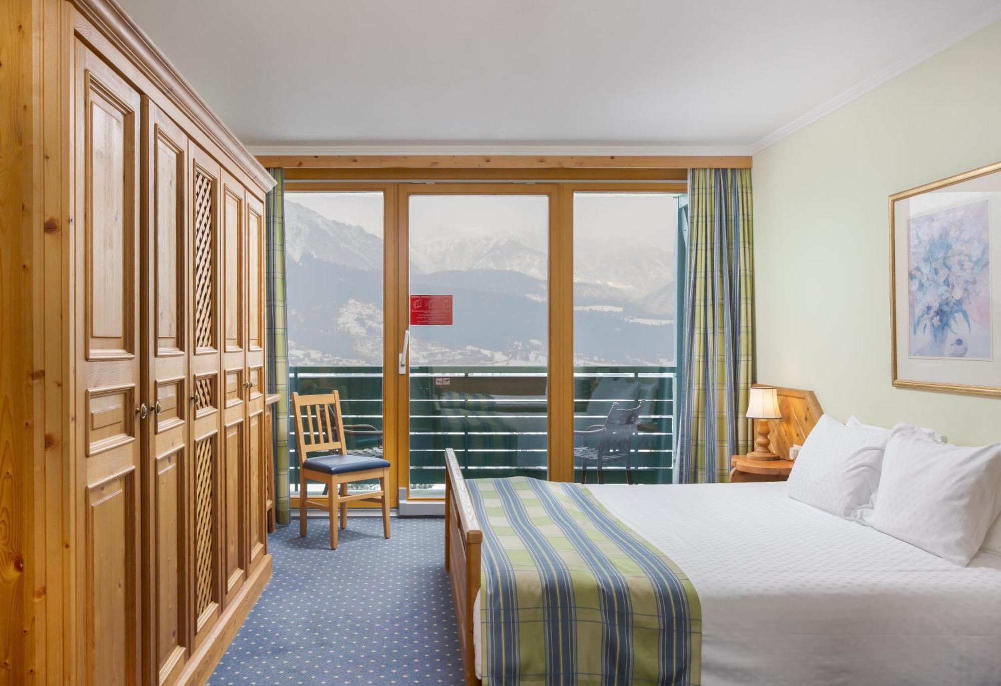 Alpine Club Resort Шладминг Экстерьер фото