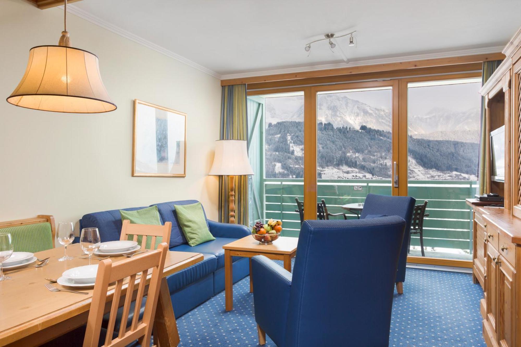 Alpine Club Resort Шладминг Экстерьер фото