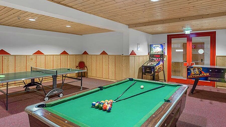 Alpine Club Resort Шладминг Экстерьер фото